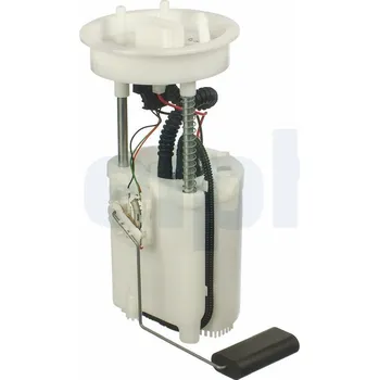 Palivový systém Palivová přívodní jednotka DELPHI FG1455-12B1