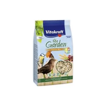 Krmivo pro ptáka Krmivo VITAKRAFT Vita Garden Protein Mix 1kg