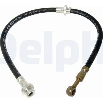 Autodíl Brzdová hadice DELPHI LH6210