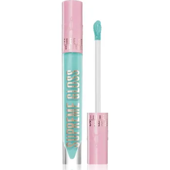 Přípravek na rty Jeffree Star Cosmetics Supreme Gloss lesk na rty odstín Gloss'd In Paradise 5,1 ml