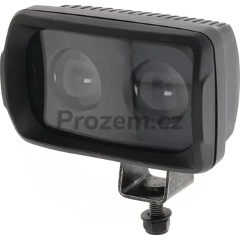 Autoelektronika LED výstražné světlo pro Linde, 0009740844