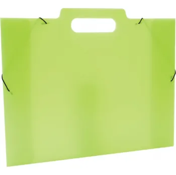 Archivační box Karton P+P Opaline Frosty desky na výkresy A3