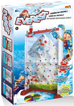 Desková hra Ep Line Everest