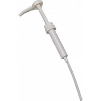 Tierra Verde Pumpička na 5l kanystr