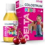 Delta Medical Colostrum Kids třešeň 125…