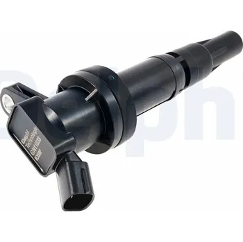 Zapalovací cívka Zapalovací cívka DELPHI GN11038-12B1