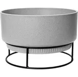 Obal B.For Studio Bowl - living concrete 30 cm
