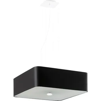 LOKKO 45 Závěsné světlo, černá SL.0774