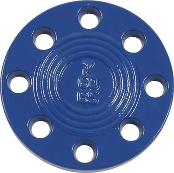 rozdělovač topení X 150 zaslepovací příruba