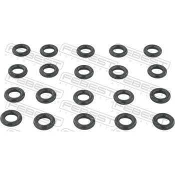 Systém vstřikování Těsnící kroužek vstřikování FEBEST MCP-004-PCS20