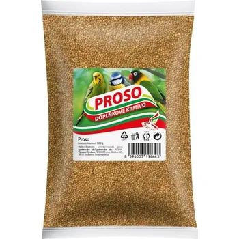 Pro ptáka Proso - 1 kg