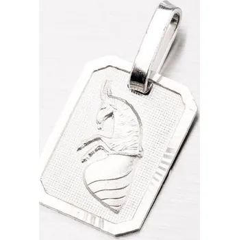 Přívěsek Přívěsek stříbro 925 kozoroh - měsíční znamení M5013-12