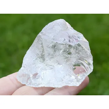 Sběratelství Surový křišťál (Madagaskar) 113g