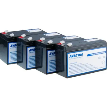 Záložní zdroj Akumulátor Avacom AVARBC59KIT