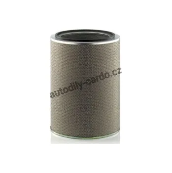 Auto-moto Vzduchový filtr MANN C453265 (MF C453265)