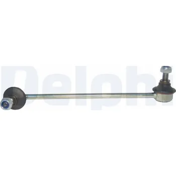 Zavěšení kol Tyč/vzpěra, stabilizátor DELPHI TC1168