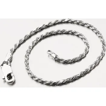 Náramek Náramek stříbro 925 valis CHRS-12-035 délka 17 cm