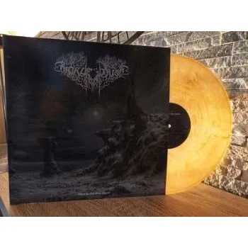 Zahraniční hudba LP Sickle of Dust: Where The Sun Glare Danced 2022 Coloured Gold Nugget Vinyl Limited Edition
