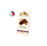 CARLA Hořká čokoláda 70% s drcenými…
