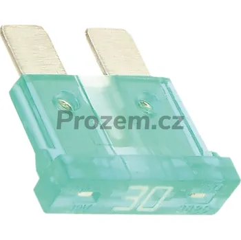 Autopojistky Pojistka pro Linde, 7919086809