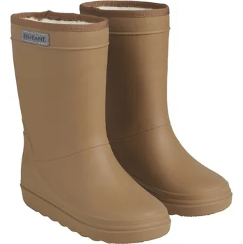 Chlapecká zimní obuv EN-FANT Termo holínky Nuthatch 40 EU