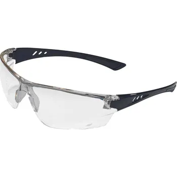 ochranné brýle JSP Swiss One Continental / Ochranné brýle - zrcadlově šedá