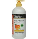 Vivaco Herb Extrakt tělový balzám…