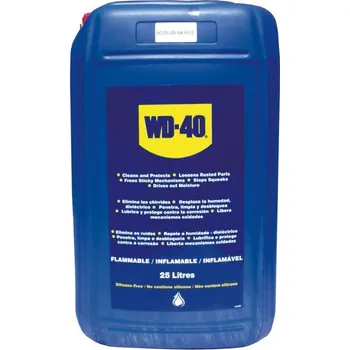 WD-40 Univerzální olej, 25 l