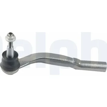 Soustava řízení Hlava příčného táhla řízení DELPHI TA3461