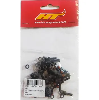 Pedál na kolo PIN-ANS10