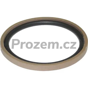 Těsnící kroužek pro Linde, 0009623826