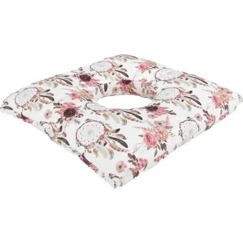 Polštář Baby Matex Poporodní polohovací polštář oponka 50x45 cm