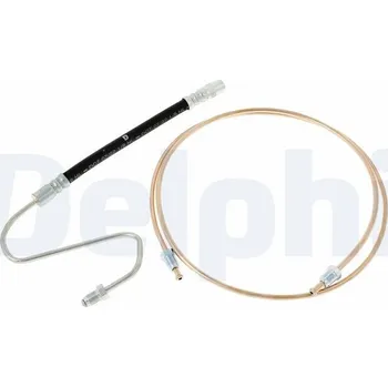 Brzdová hadice Brzdová hadice DELPHI LH7712