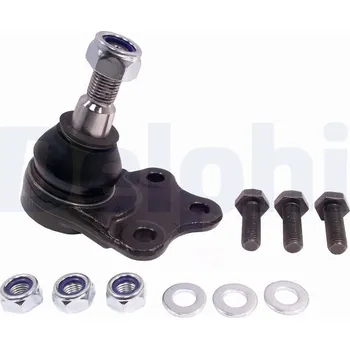 Podpora-/ Kloub DELPHI TC2591