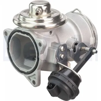 Palivový systém AGR-Ventil DELPHI EG10420-12B1