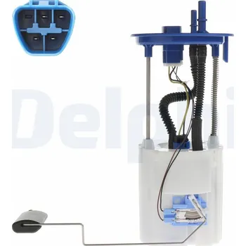 Palivový systém Palivová přívodní jednotka DELPHI FG2482-12B1