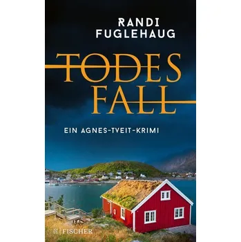 Todesfall - Fuglehaug, Randi
