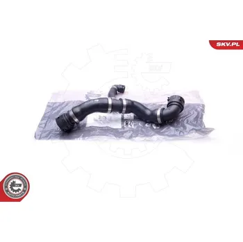 Chladič motoru Hadice chladiče ESEN SKV 43SKV706