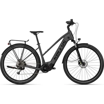 Elektrokolo KELLYS E-Cristy 30 P Anthracite S 28" 725Wh Velikost: M, Barva: anthracite Nevíte kde uplatnit Benefity obecně, zeptej se info@megabike-cyklo.cz
