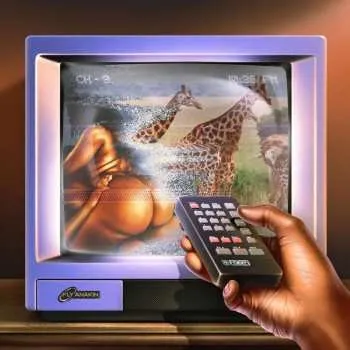 Zahraniční hudba CD Fly Anakin: Skinemaxxx 2023