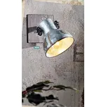 EGLO Bodové svítidlo BARNSTAPLE 49648 Vintage Eglo