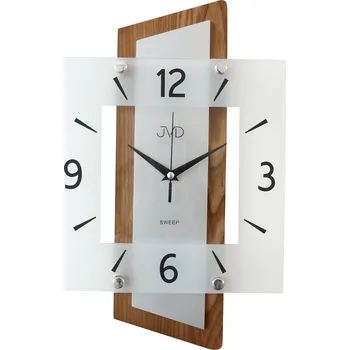 Hodiny Nástěnné hodiny JVD NS17012/11