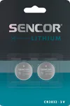 Sencor Lithium CR2032