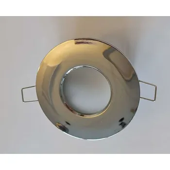 Koupelnové svítidlo Koupelnové svítidlo 903CC chrom 8cm IP65 Searchlight