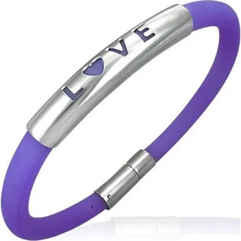 Náramek Dámský náramek ocel GTCL180