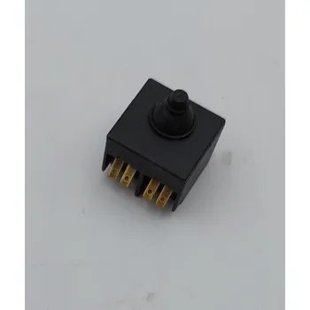 vypínač Spínač S125 DEDRA XDED7948.40