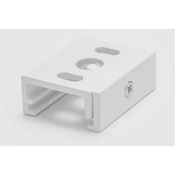 Příslušenství pro svítidlo Arelux Stropní úchyt TKN1021 MWH pro lišty z řady TRACK N