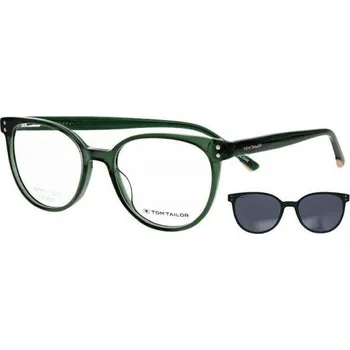 Brýlová obroučka Tom Tailor 60699 zelená lesk, stranice zelená lesk 570