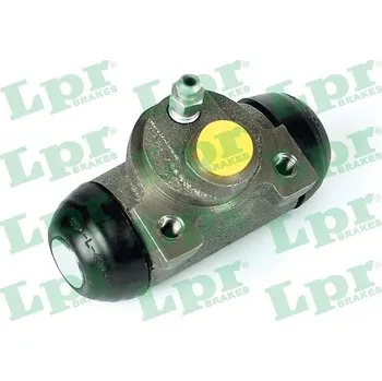 Brzdový válec Válec kolové brzdy LPR 4480