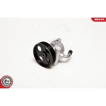 Posilovač řízení Hydraulické čerpadlo, řízení ESEN SKV 10SKV025